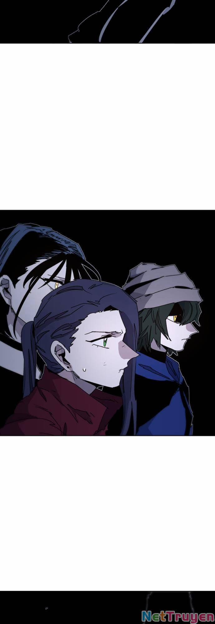 Kỵ Sĩ Báo Thù 42 trang 23