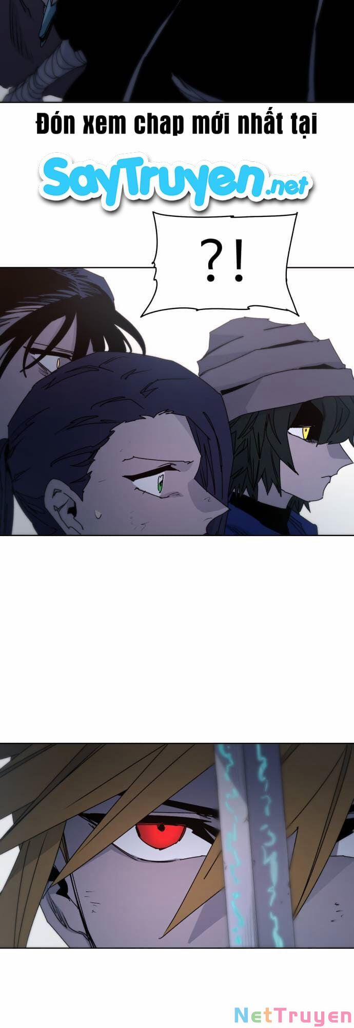 Kỵ Sĩ Báo Thù 42 trang 25