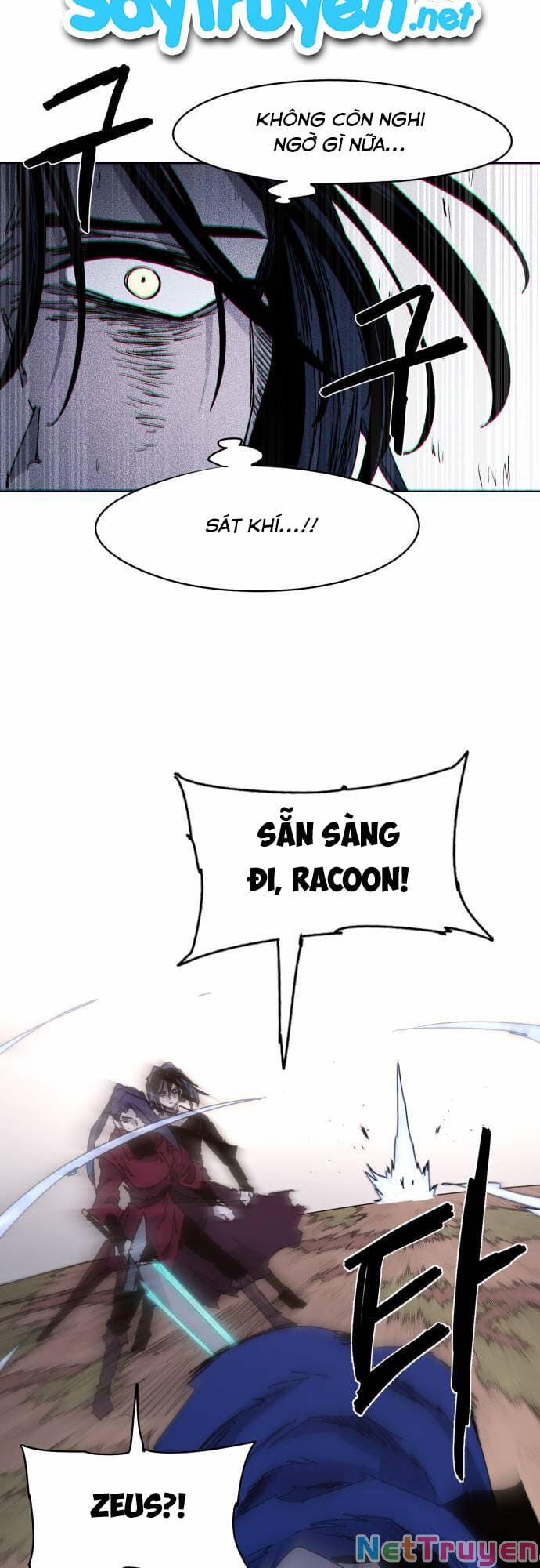 Kỵ Sĩ Báo Thù 42 trang 28