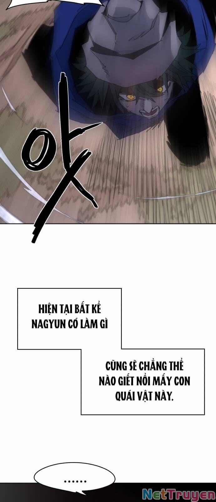 Kỵ Sĩ Báo Thù 42 trang 29