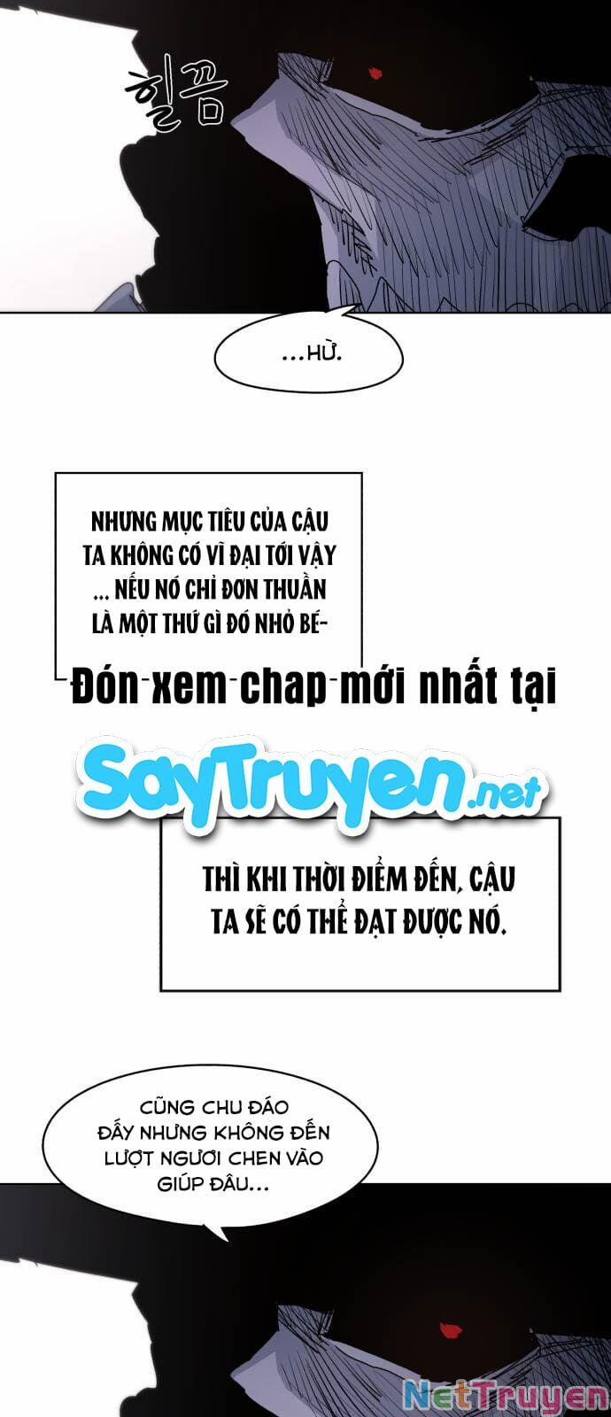 Kỵ Sĩ Báo Thù 42 trang 30