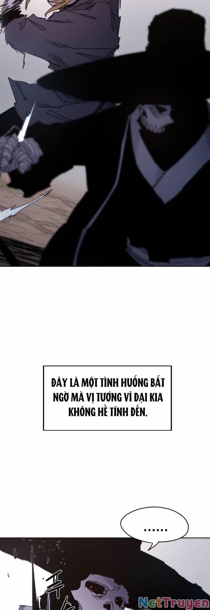 Kỵ Sĩ Báo Thù 42 trang 33