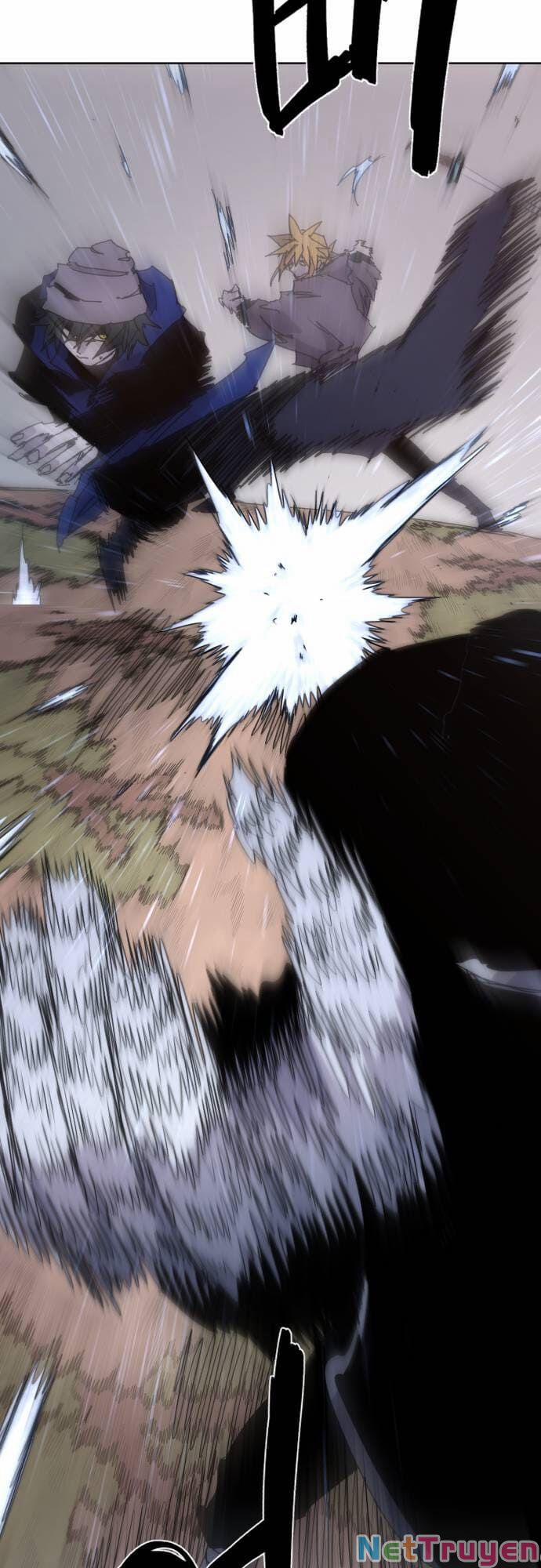 Kỵ Sĩ Báo Thù 42 trang 36