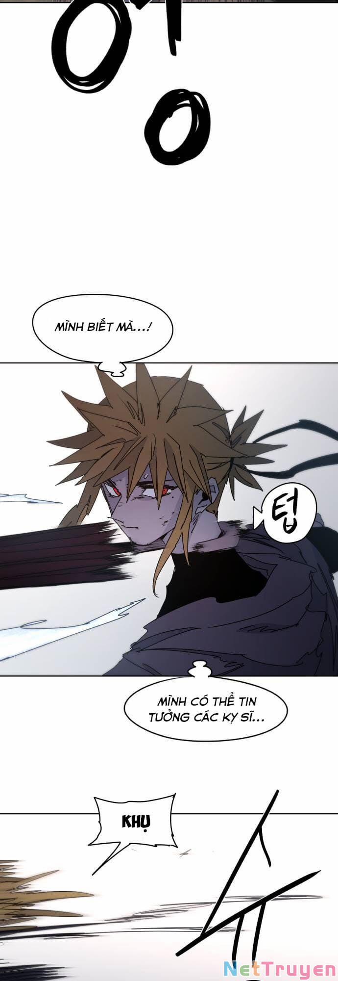 Kỵ Sĩ Báo Thù 42 trang 37