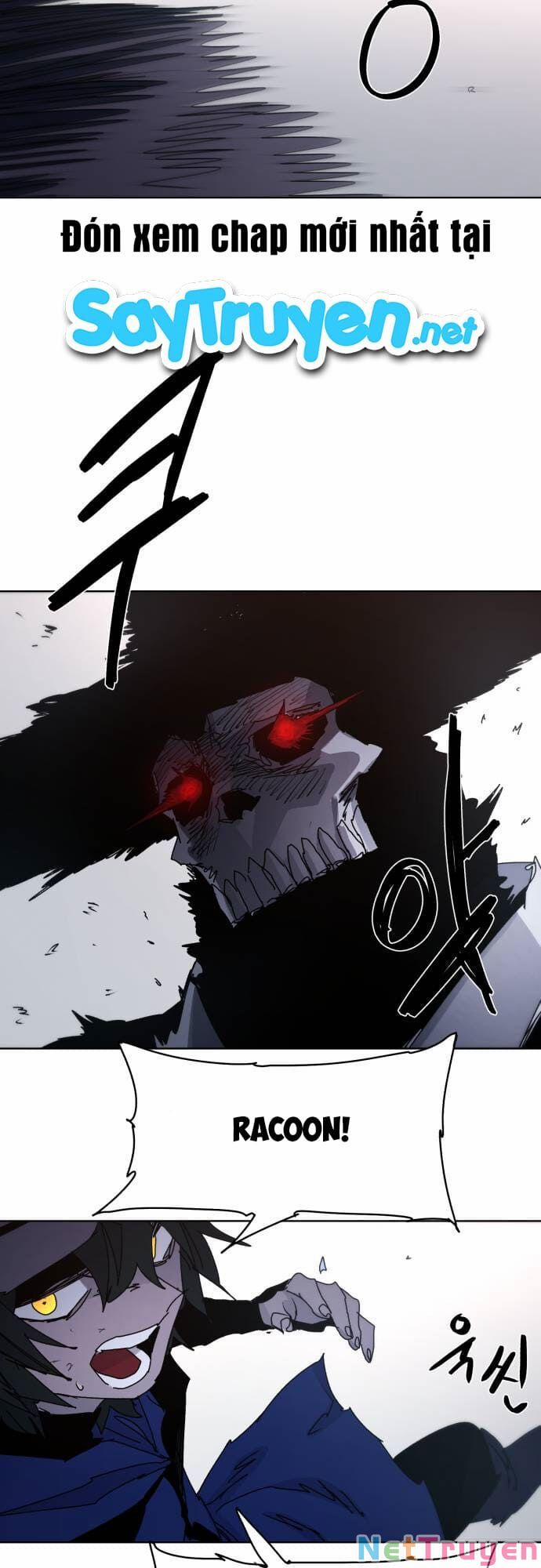 Kỵ Sĩ Báo Thù 42 trang 38