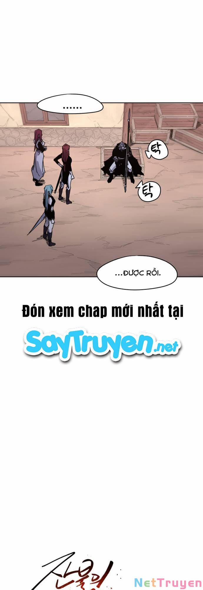 Kỵ Sĩ Báo Thù 42 trang 4