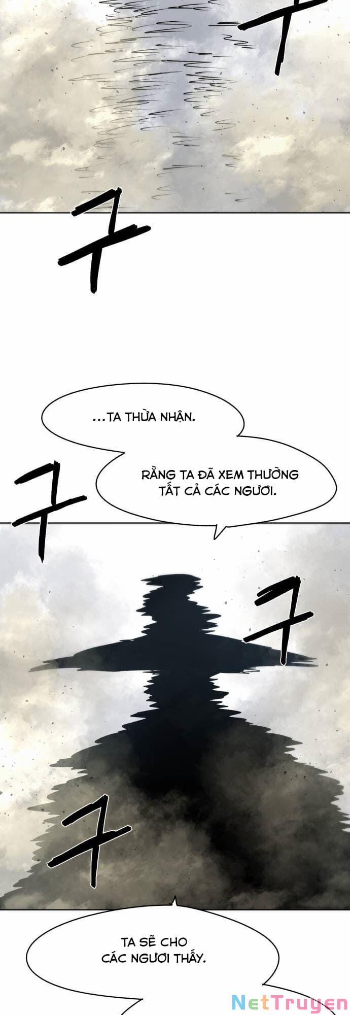 Kỵ Sĩ Báo Thù 42 trang 43