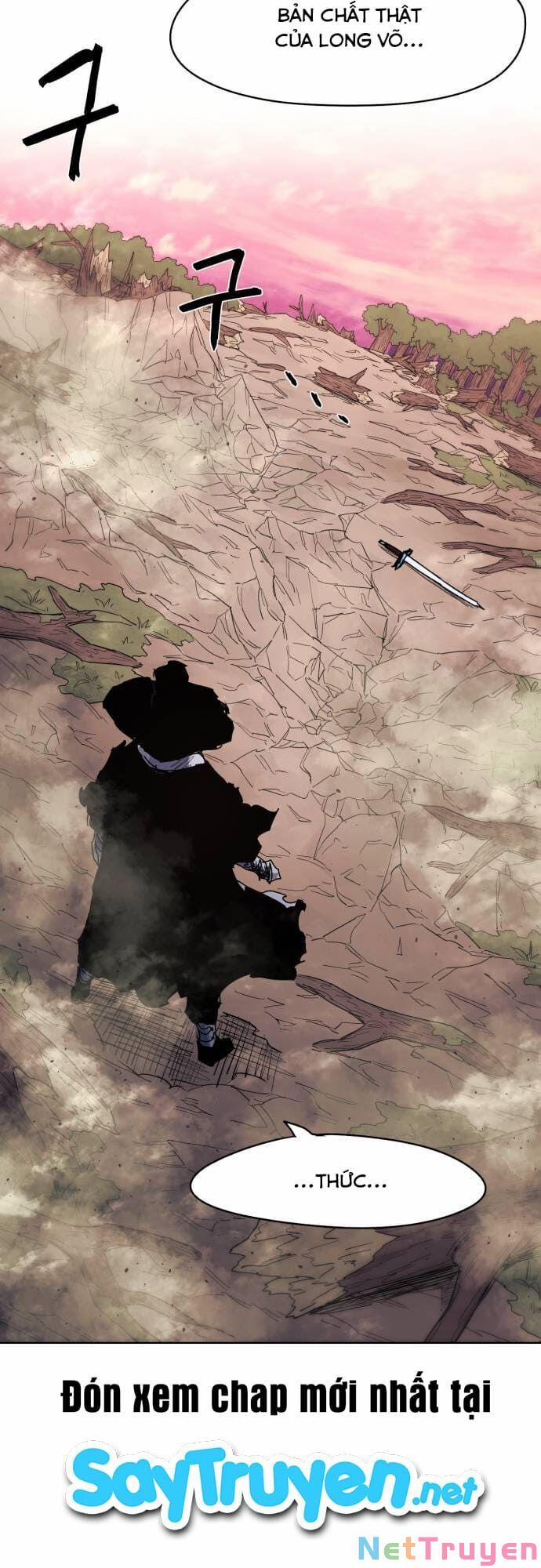 Kỵ Sĩ Báo Thù 42 trang 44