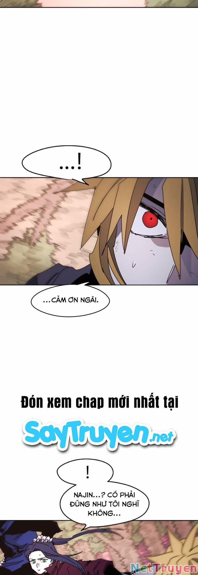 Kỵ Sĩ Báo Thù 42 trang 48