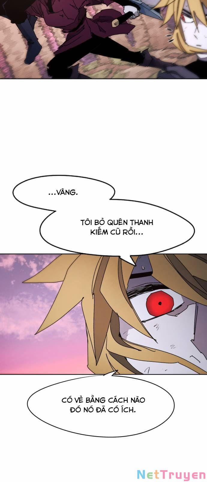 Kỵ Sĩ Báo Thù 42 trang 49