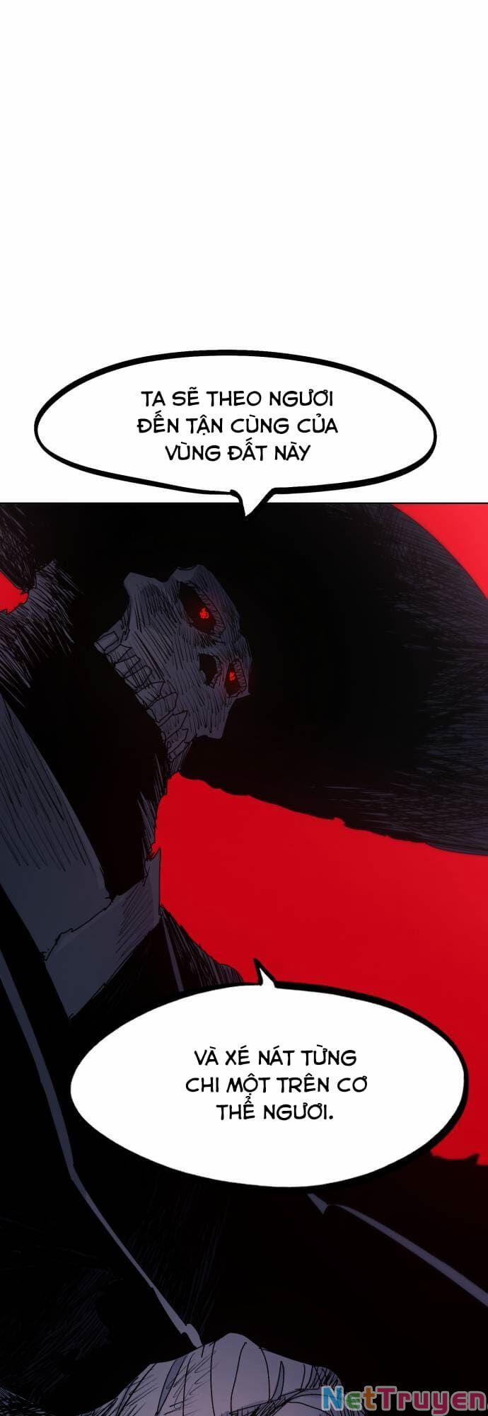 Kỵ Sĩ Báo Thù 42 trang 51
