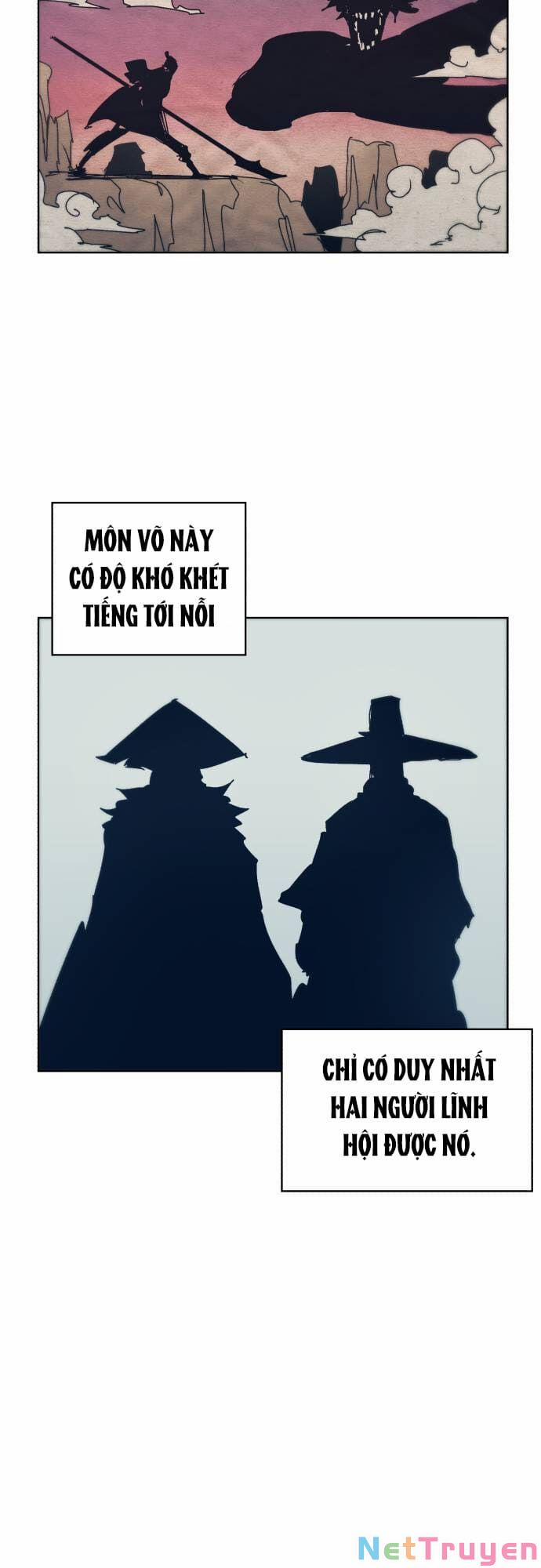 Kỵ Sĩ Báo Thù 42 trang 6