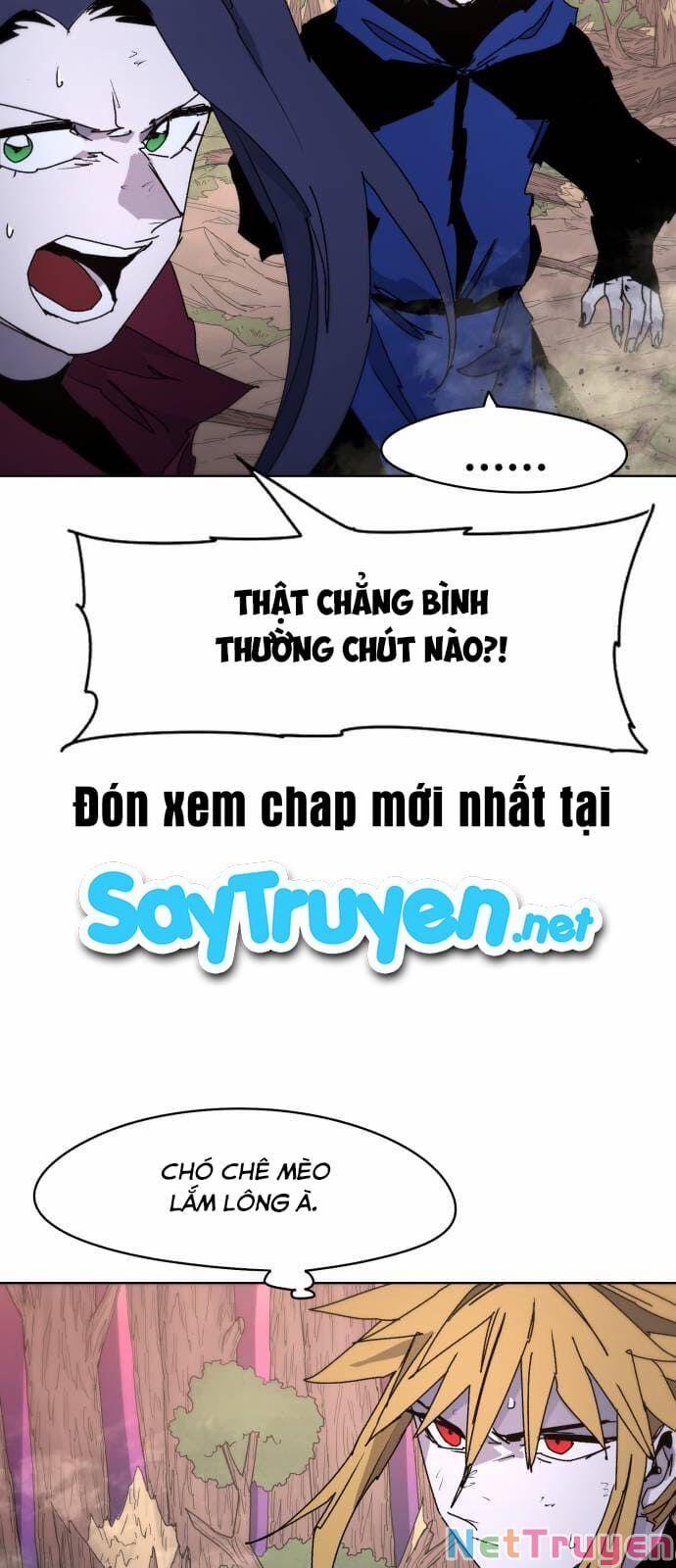 Kỵ Sĩ Báo Thù 42 trang 9