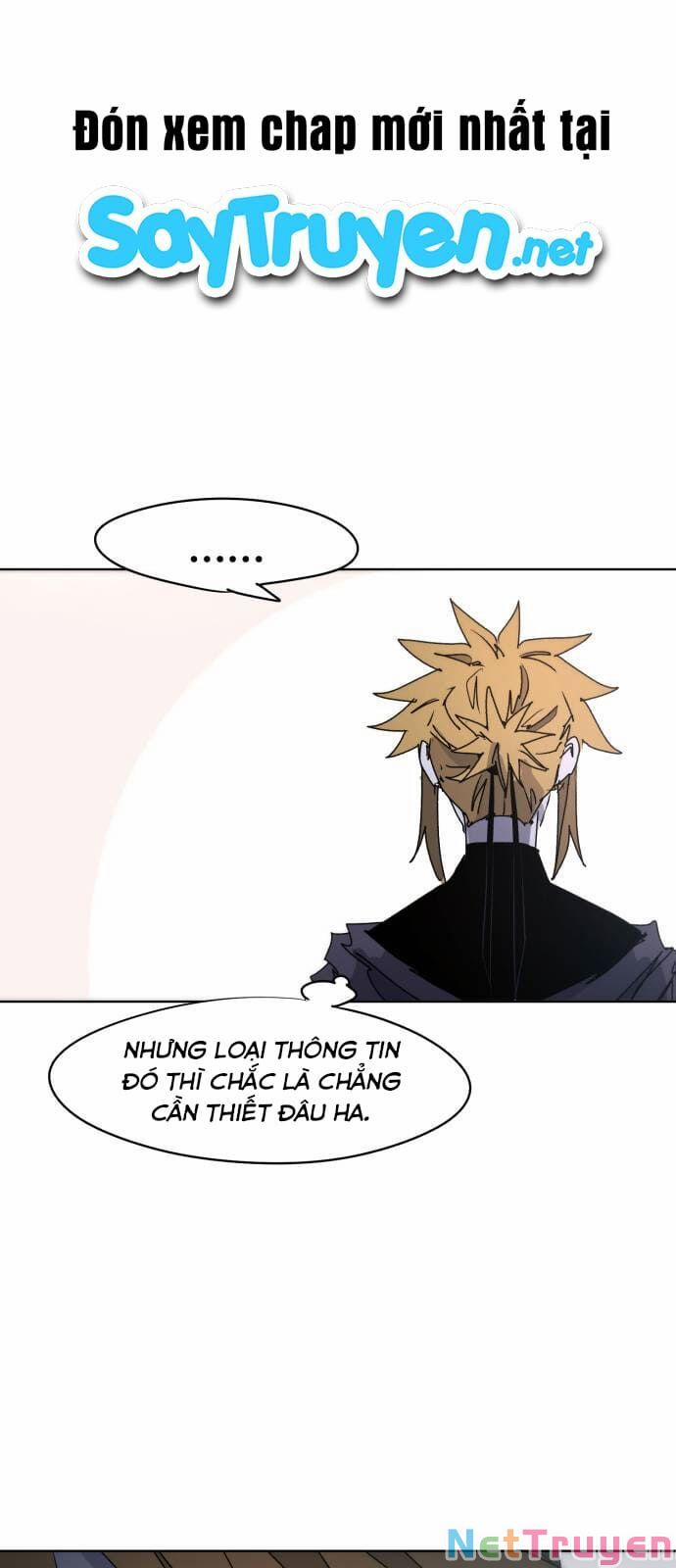 Kỵ Sĩ Báo Thù 43 trang 10