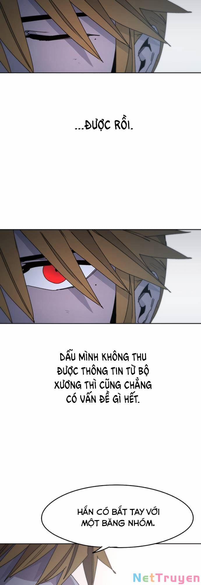 Kỵ Sĩ Báo Thù 43 trang 11