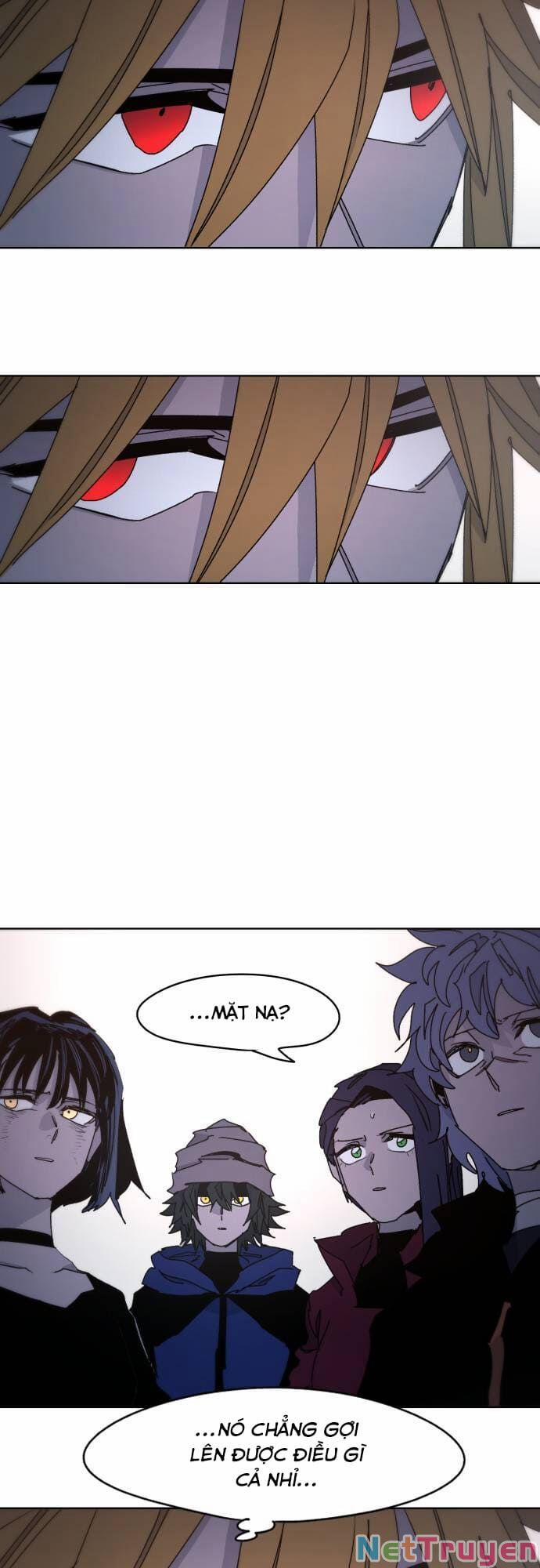 Kỵ Sĩ Báo Thù 43 trang 13