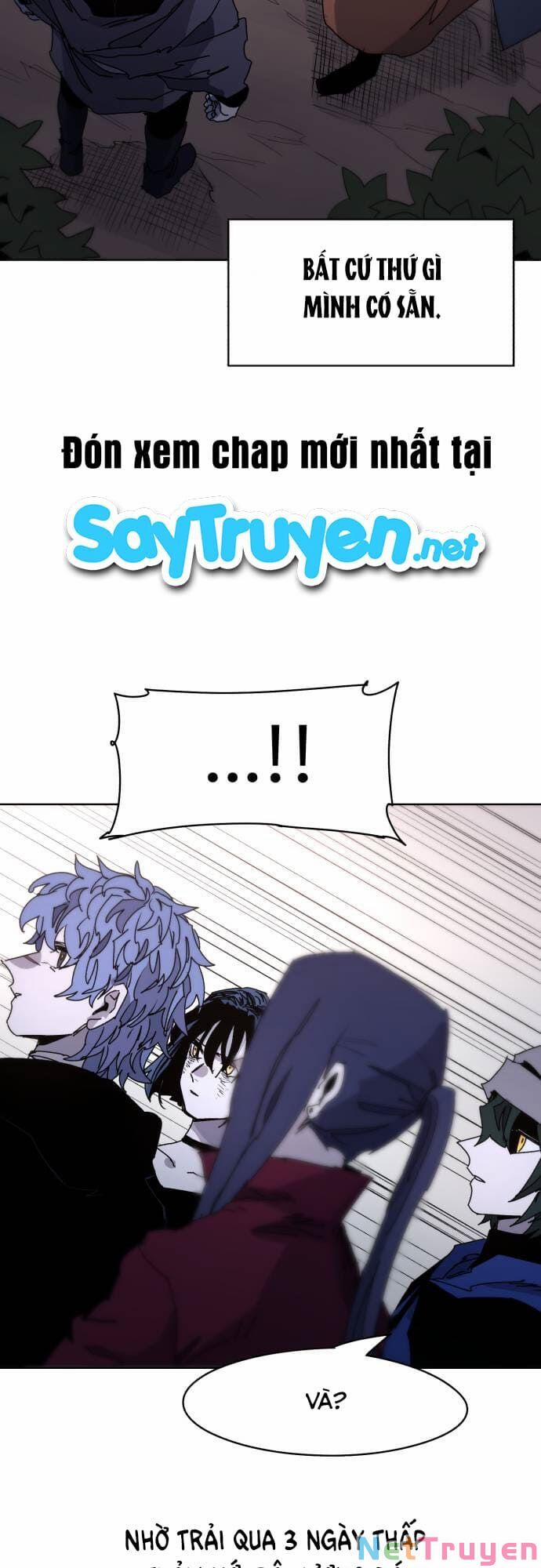 Kỵ Sĩ Báo Thù 43 trang 16