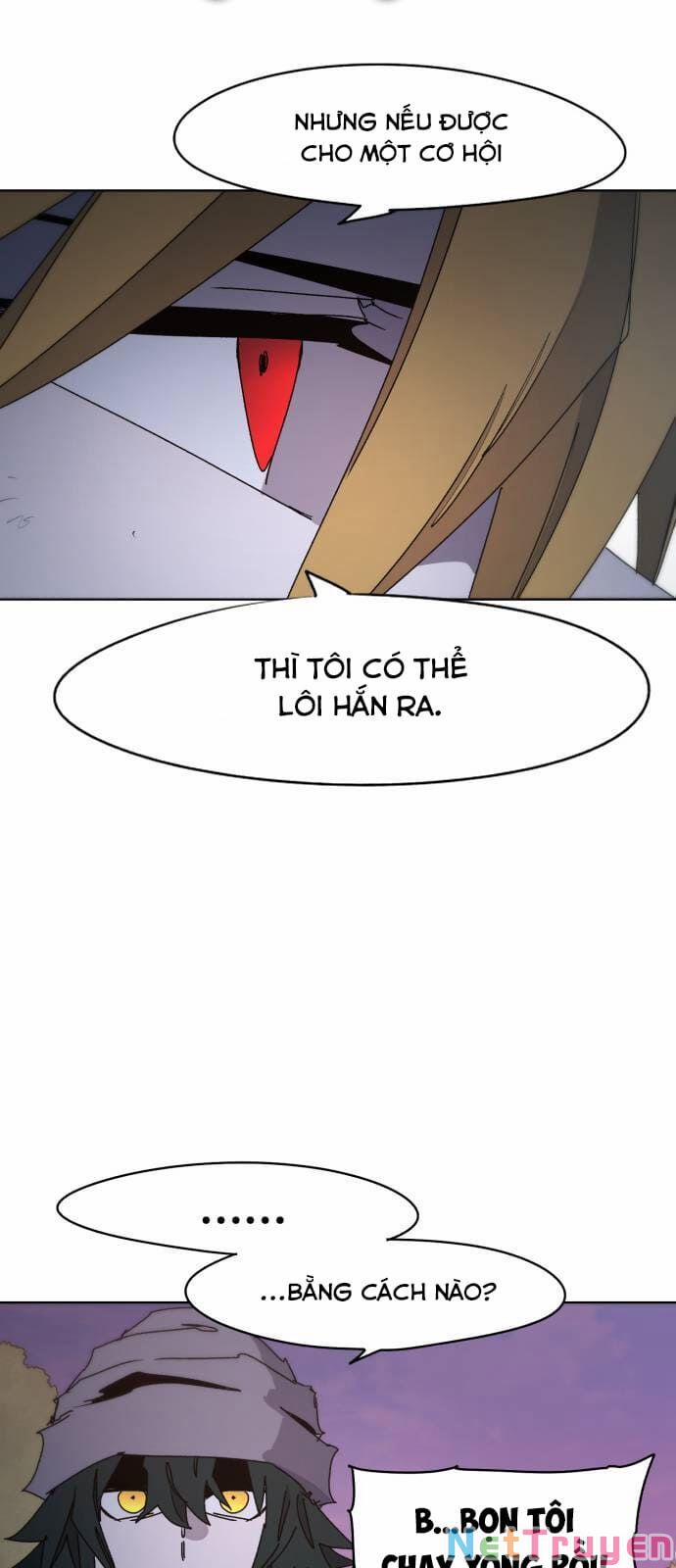 Kỵ Sĩ Báo Thù 43 trang 19