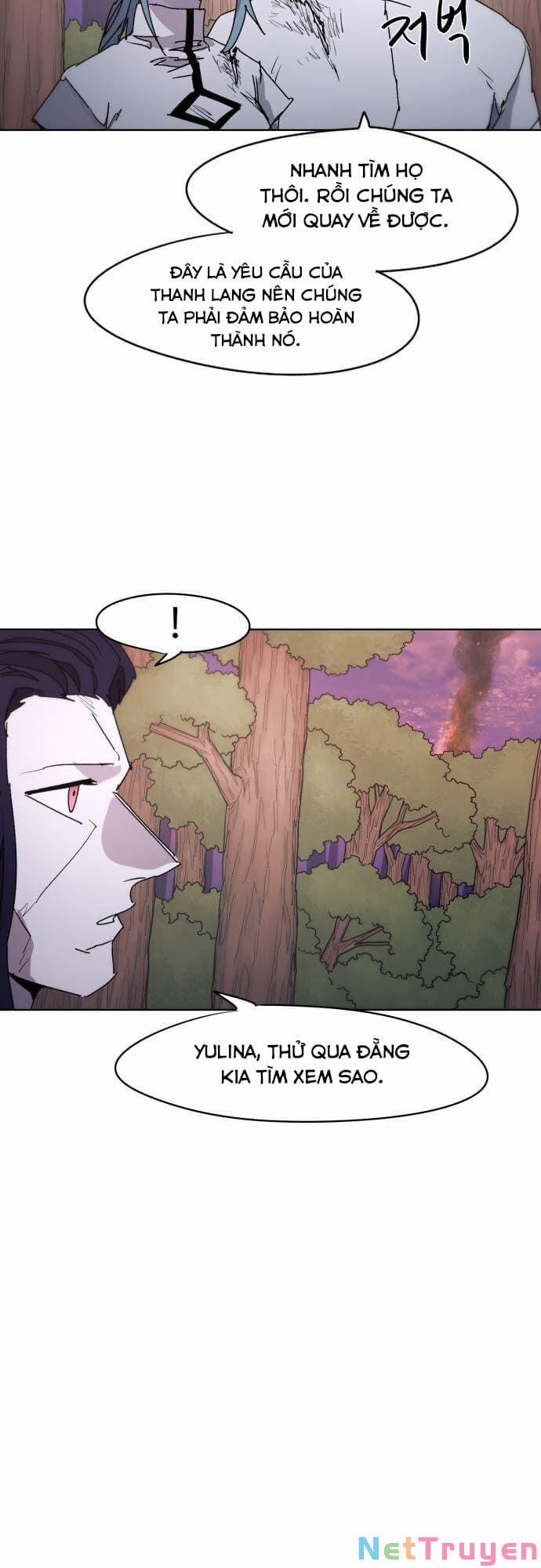 Kỵ Sĩ Báo Thù 43 trang 2