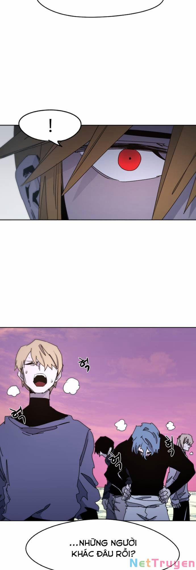 Kỵ Sĩ Báo Thù 43 trang 21