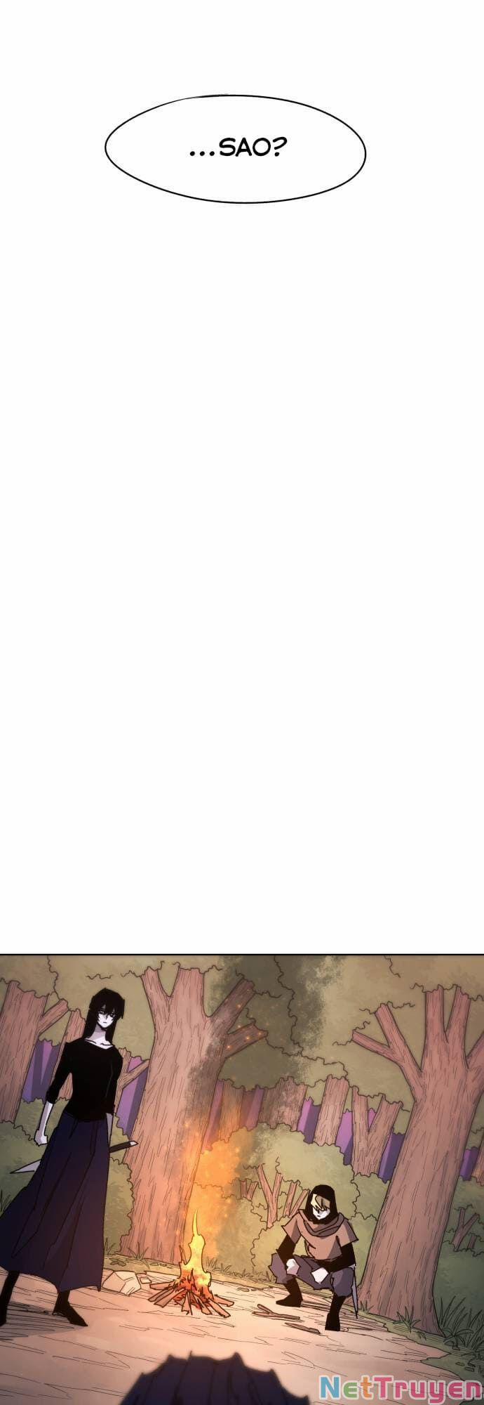 Kỵ Sĩ Báo Thù 43 trang 23