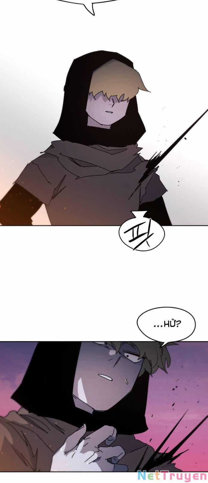 Kỵ Sĩ Báo Thù 43 trang 29