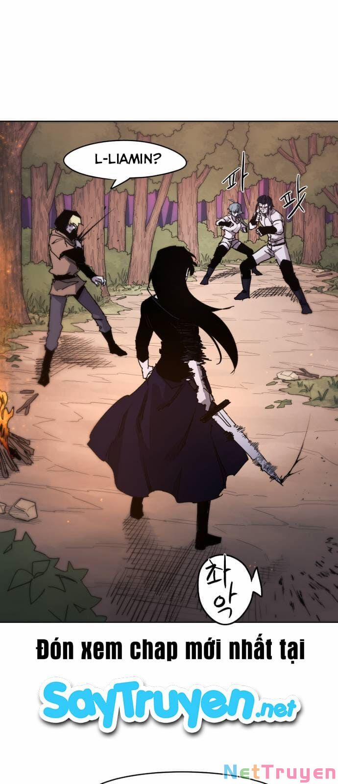 Kỵ Sĩ Báo Thù 43 trang 30