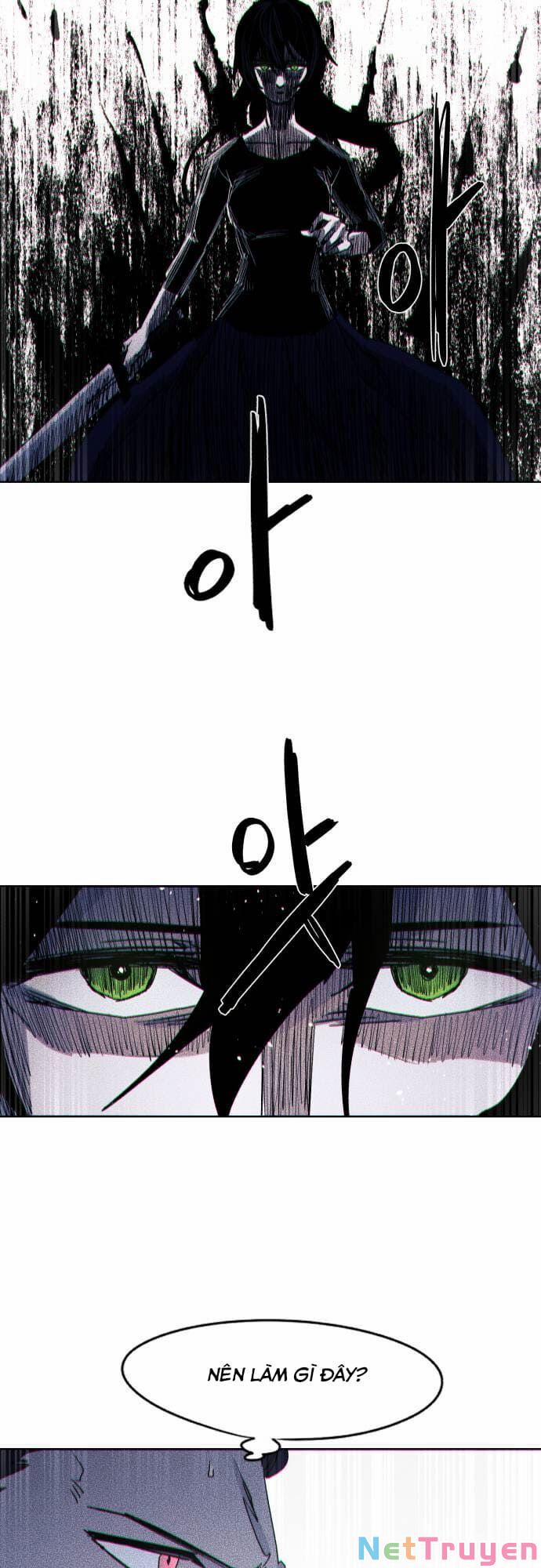 Kỵ Sĩ Báo Thù 43 trang 33