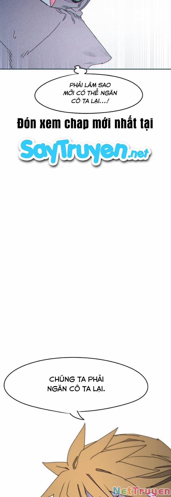 Kỵ Sĩ Báo Thù 43 trang 34