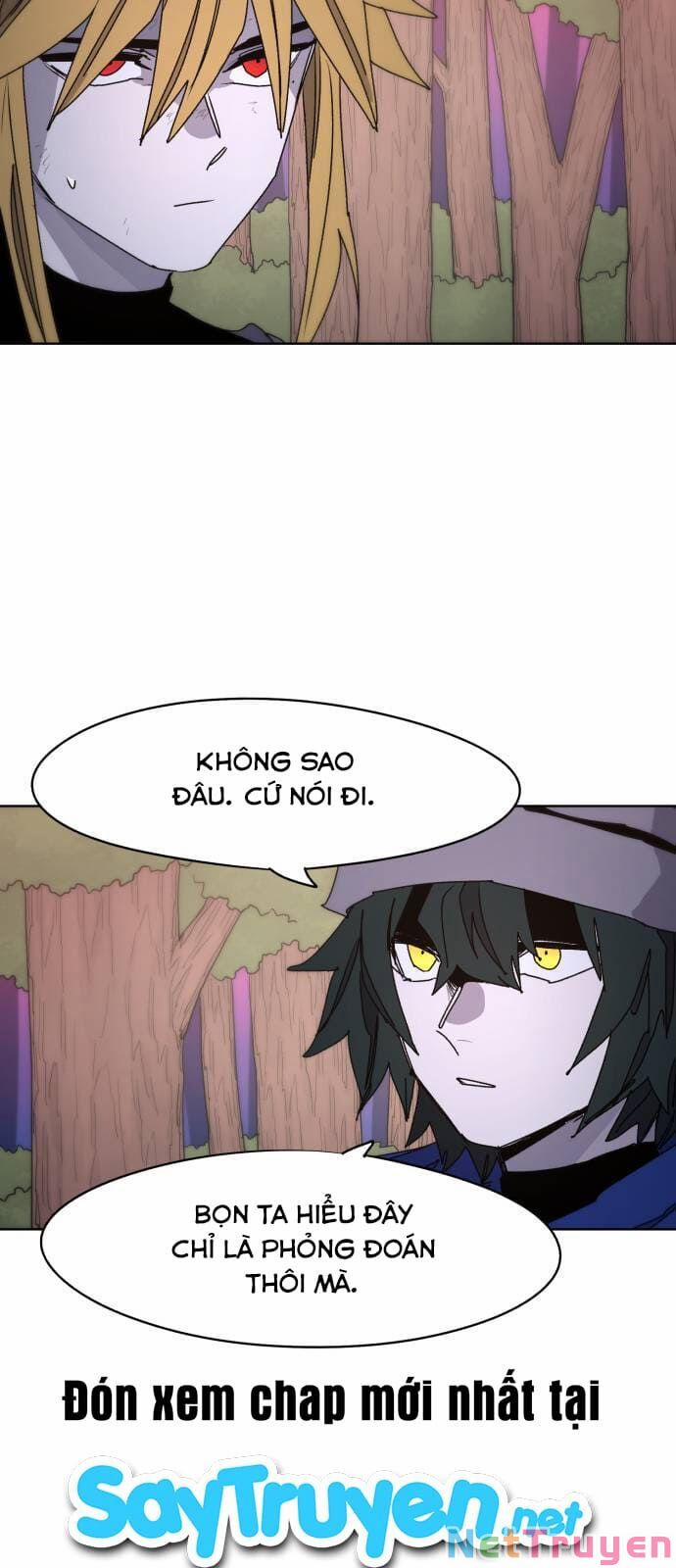 Kỵ Sĩ Báo Thù 43 trang 39