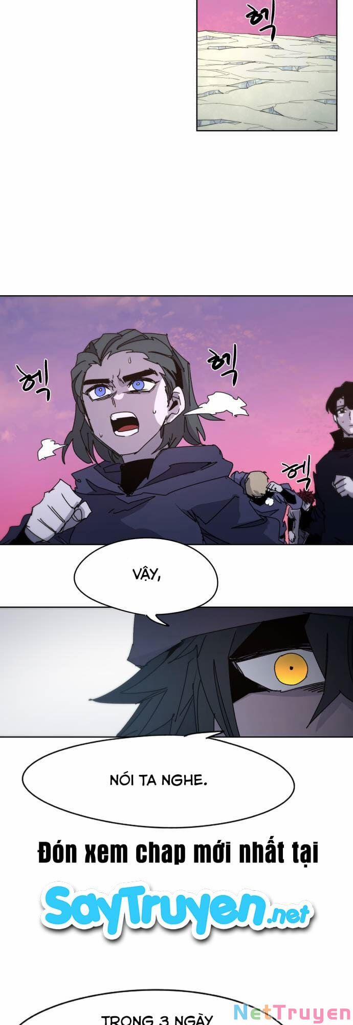 Kỵ Sĩ Báo Thù 43 trang 4