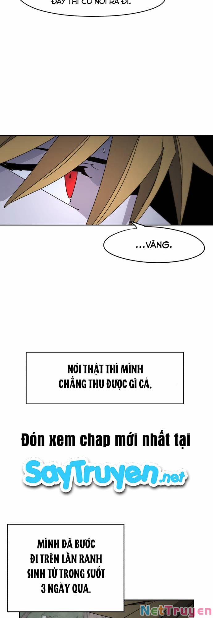 Kỵ Sĩ Báo Thù 43 trang 7