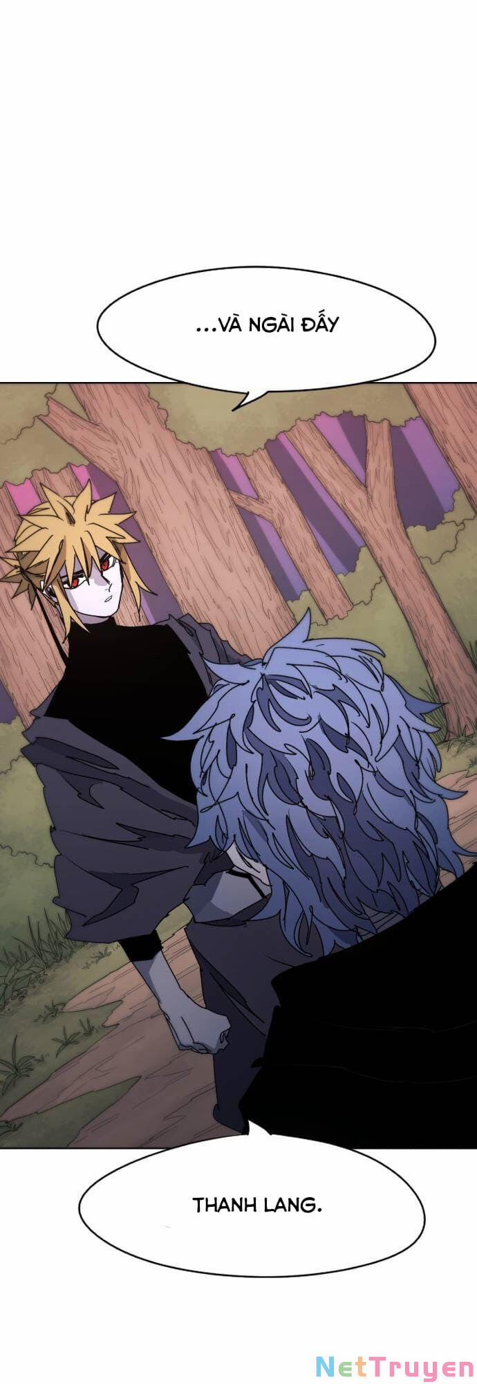 Kỵ Sĩ Báo Thù 44 trang 1