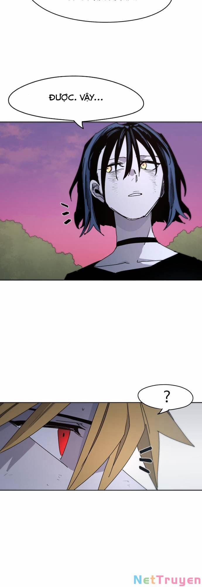 Kỵ Sĩ Báo Thù 44 trang 13