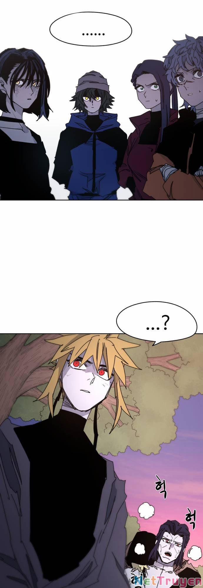 Kỵ Sĩ Báo Thù 44 trang 14