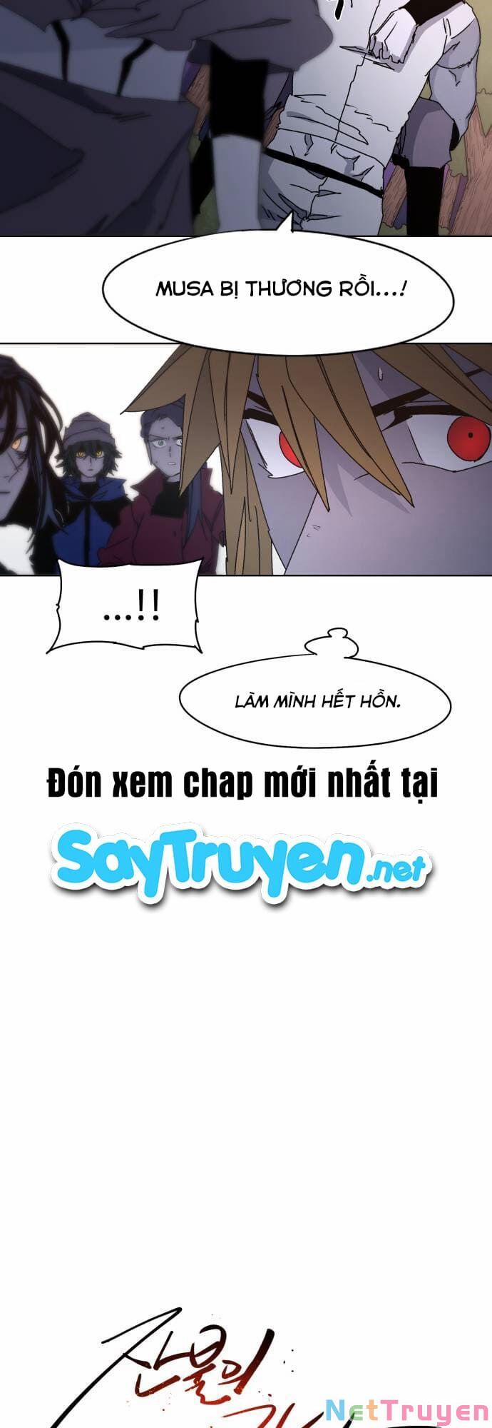 Kỵ Sĩ Báo Thù 44 trang 15