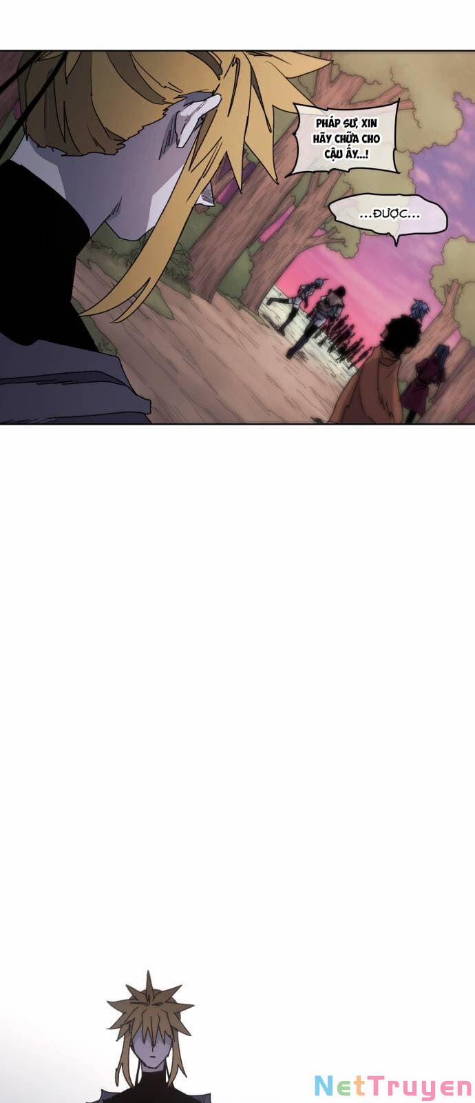 Kỵ Sĩ Báo Thù 44 trang 19