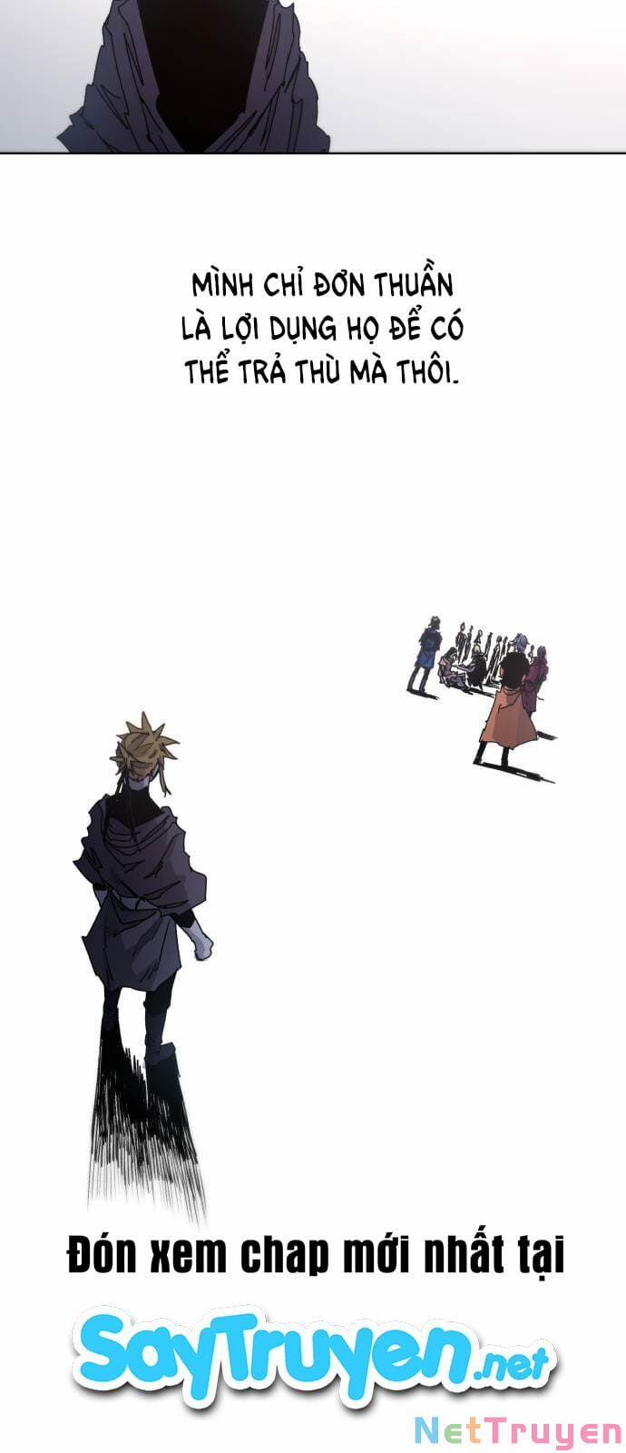 Kỵ Sĩ Báo Thù 44 trang 20