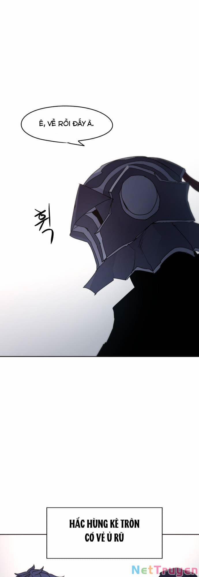 Kỵ Sĩ Báo Thù 44 trang 22