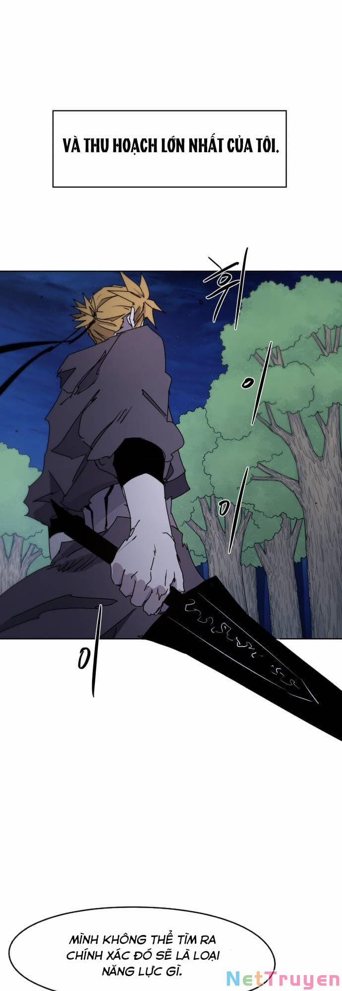 Kỵ Sĩ Báo Thù 44 trang 27