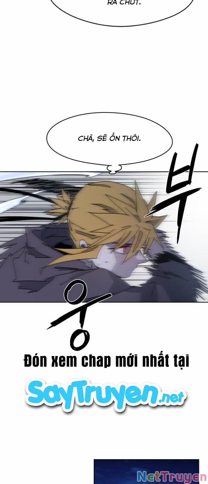 Kỵ Sĩ Báo Thù 44 trang 29