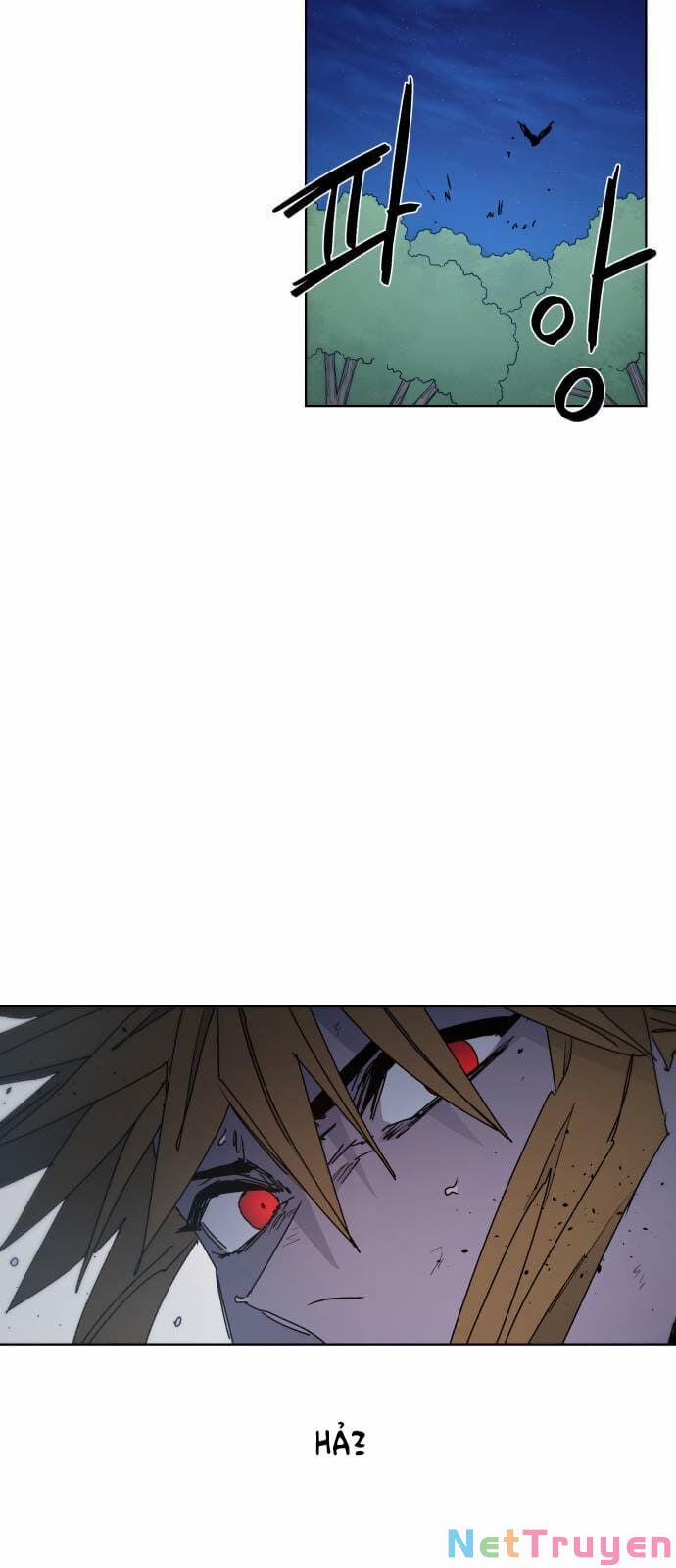 Kỵ Sĩ Báo Thù 44 trang 30