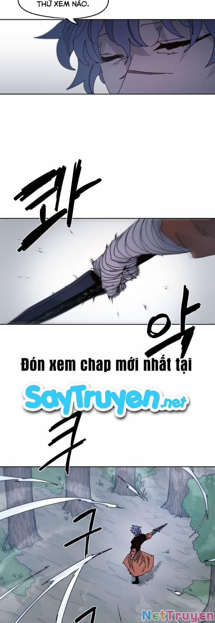 Kỵ Sĩ Báo Thù 44 trang 35