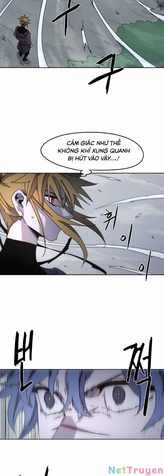 Kỵ Sĩ Báo Thù 44 trang 36