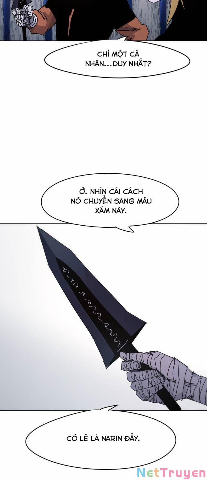 Kỵ Sĩ Báo Thù 44 trang 39