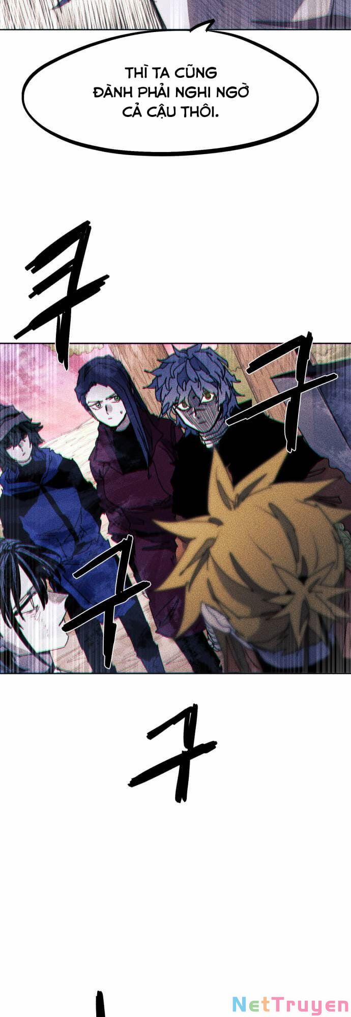 Kỵ Sĩ Báo Thù 44 trang 4