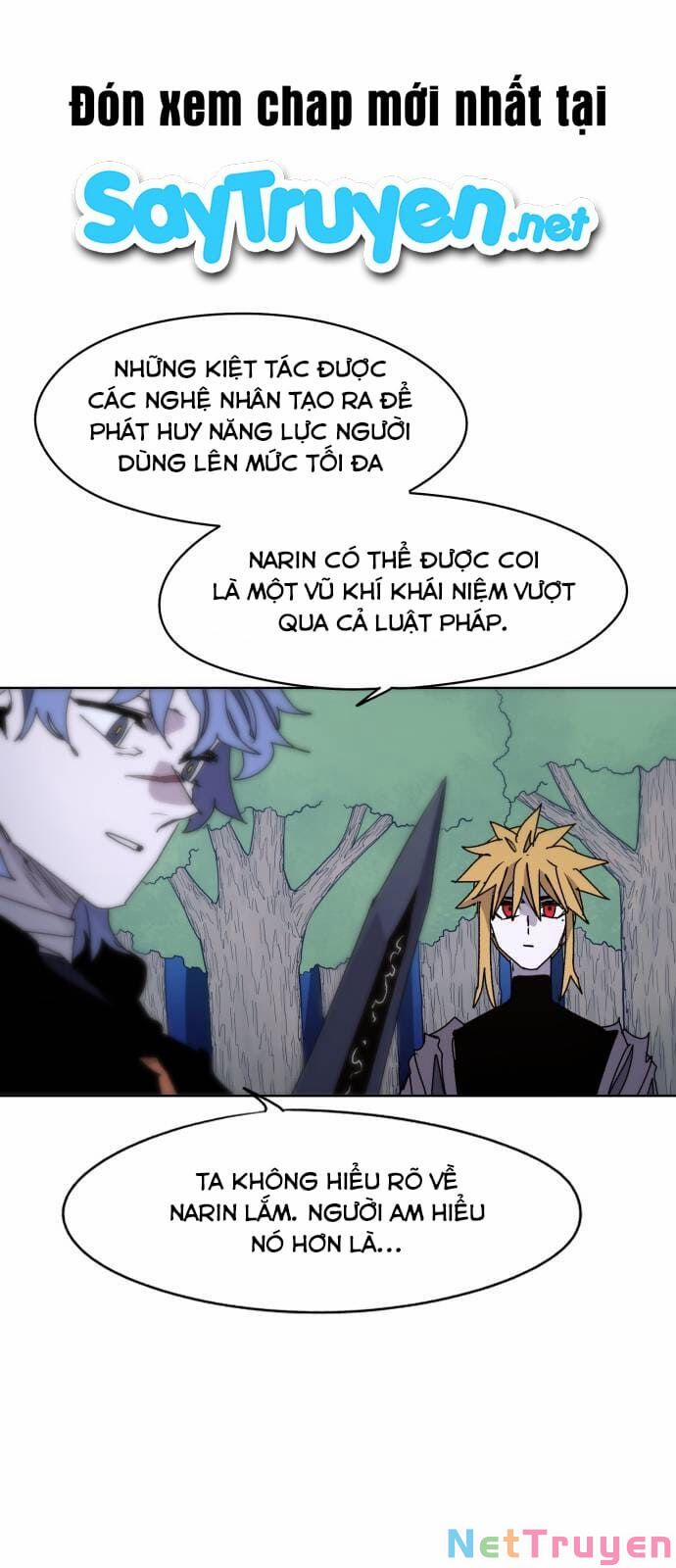 Kỵ Sĩ Báo Thù 44 trang 40