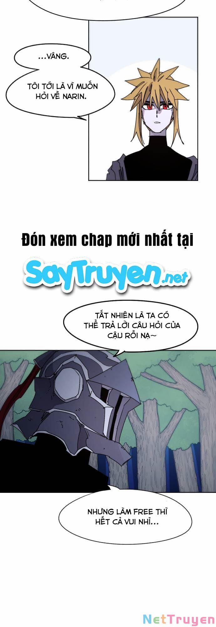 Kỵ Sĩ Báo Thù 44 trang 42