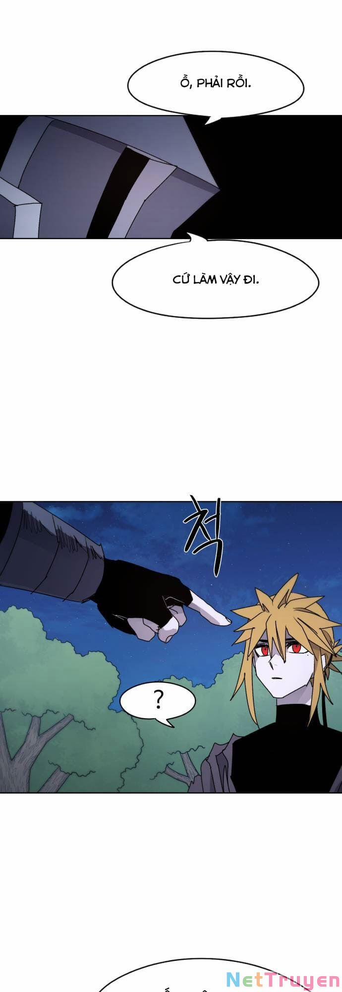 Kỵ Sĩ Báo Thù 44 trang 43