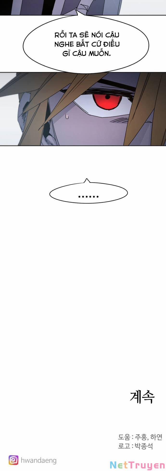 Kỵ Sĩ Báo Thù 44 trang 45